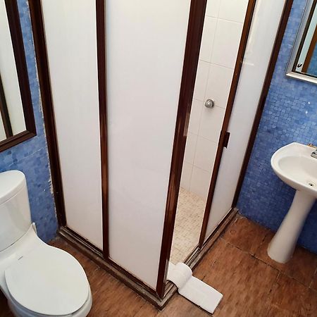 מקסיקו סיטי Casa Tamayo חדר תמונה