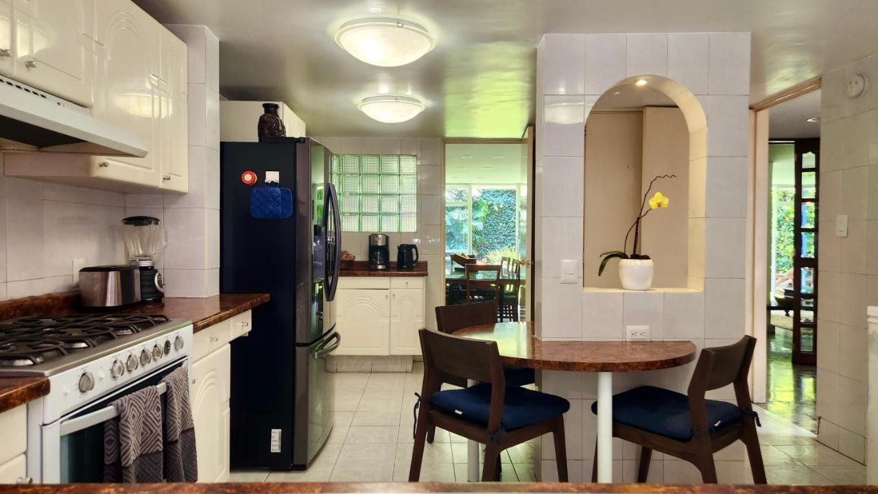 מקסיקו סיטי Casa Tamayo מראה חיצוני תמונה