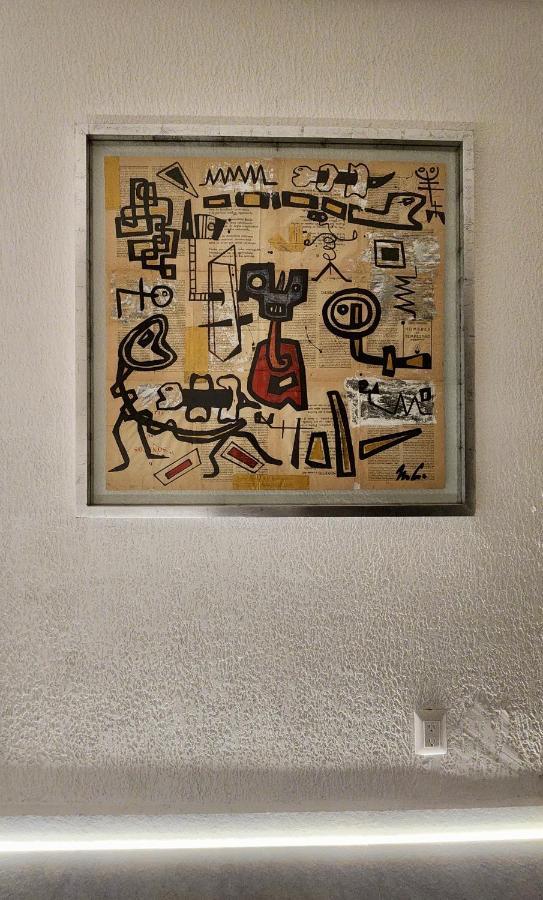 מקסיקו סיטי Casa Tamayo מראה חיצוני תמונה